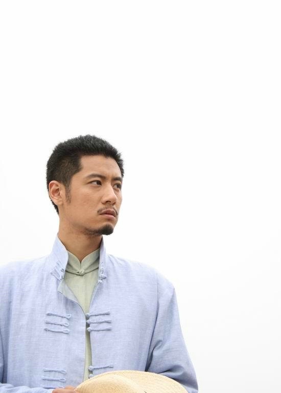 皮影王剧照的剧照