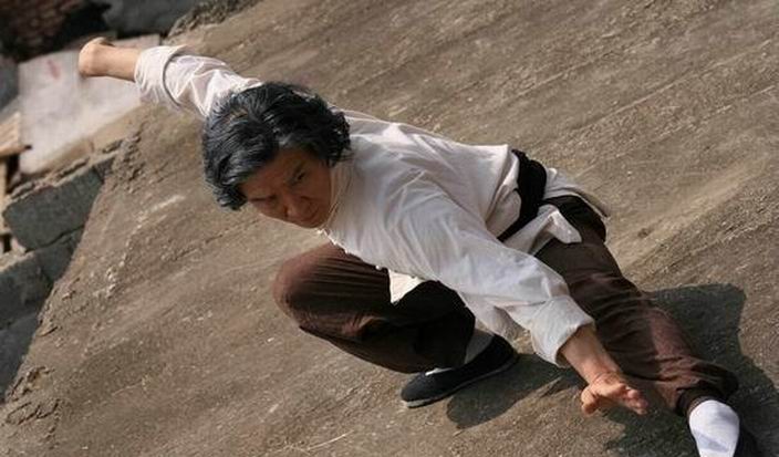 皮影王剧照的剧照