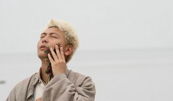 皮影王剧照的剧照