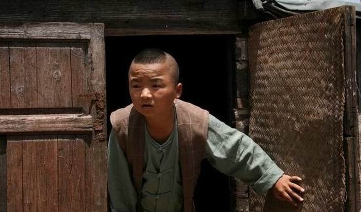 皮影王剧照的剧照