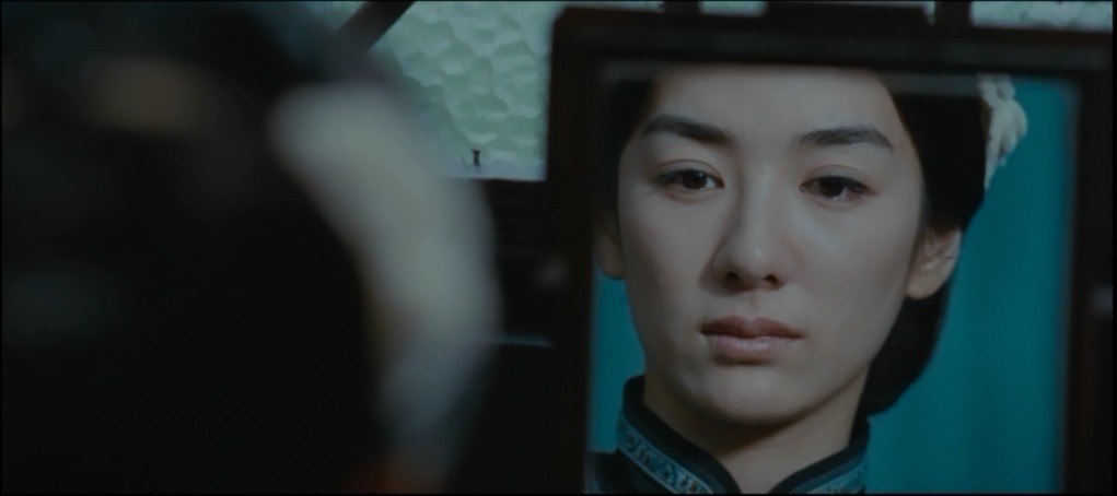 竞雄女侠秋瑾剧照的剧照