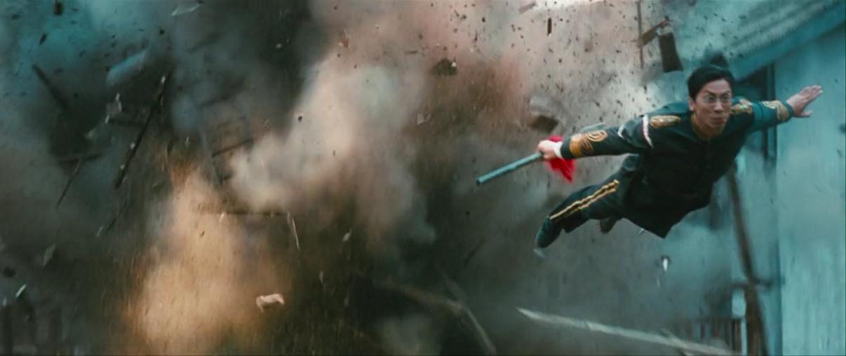 竞雄女侠秋瑾剧照的剧照