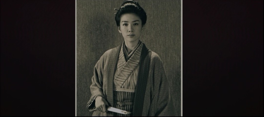 竞雄女侠秋瑾剧照的剧照