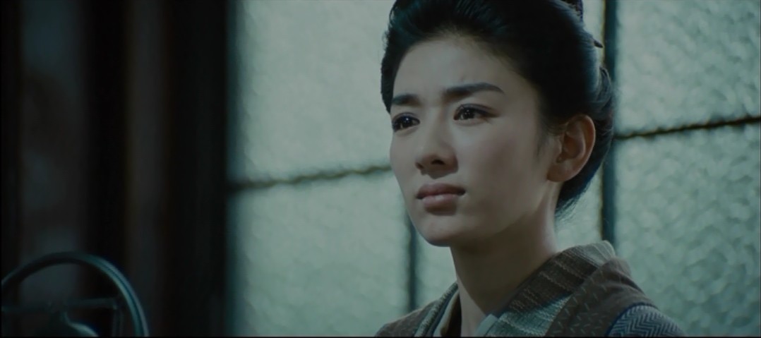 竞雄女侠秋瑾剧照的剧照