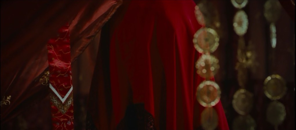 竞雄女侠秋瑾剧照的剧照