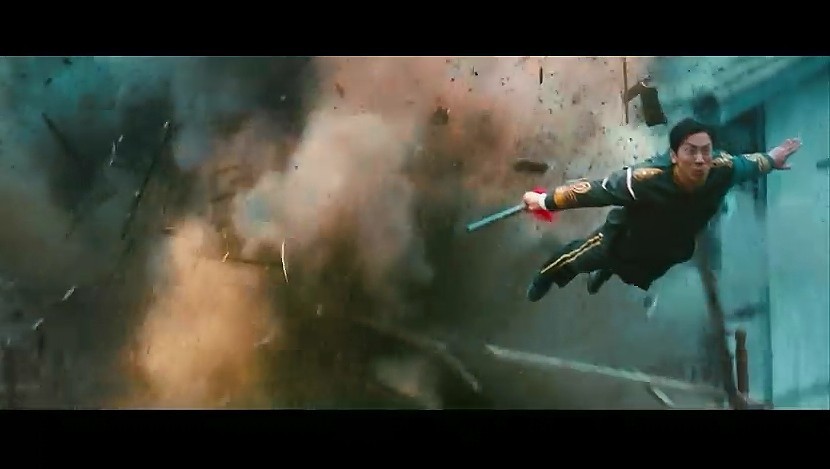 竞雄女侠秋瑾剧照的剧照