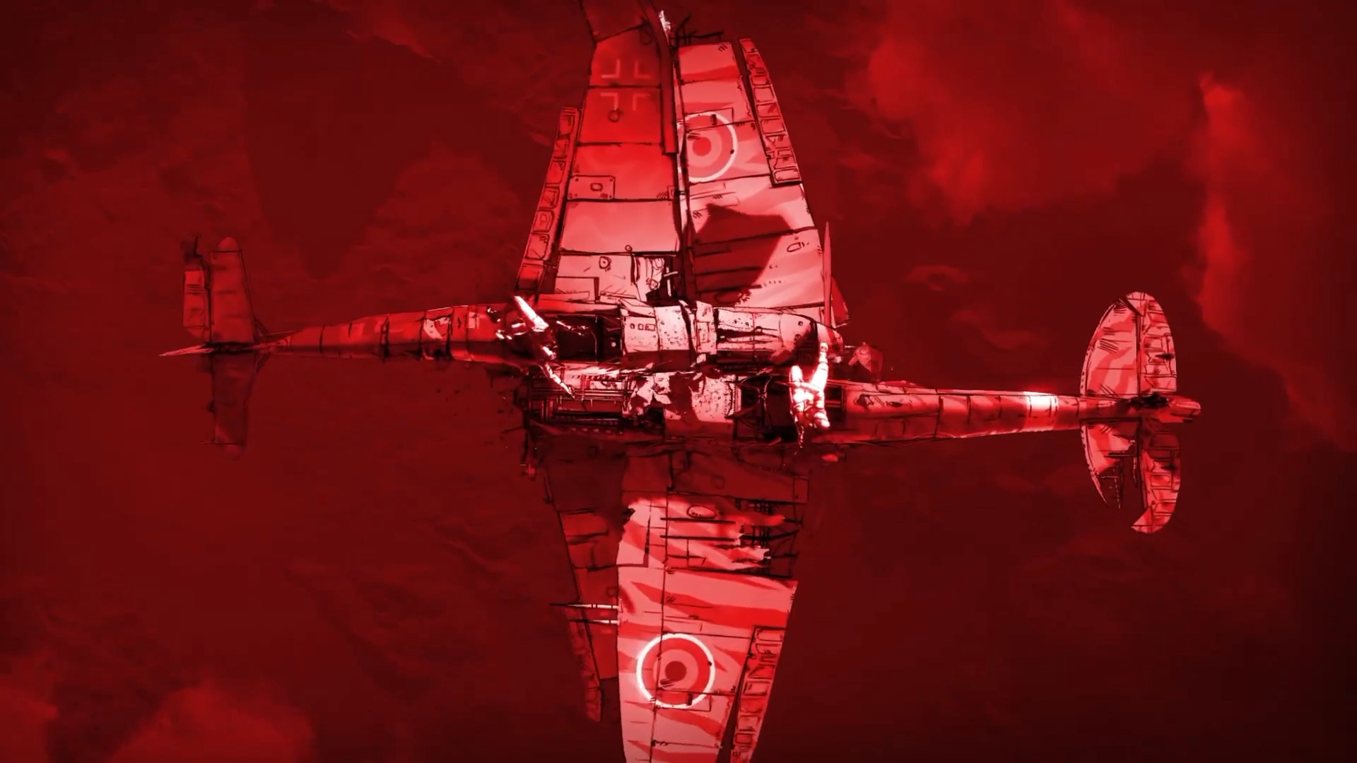 仇恨之路剧照的剧照