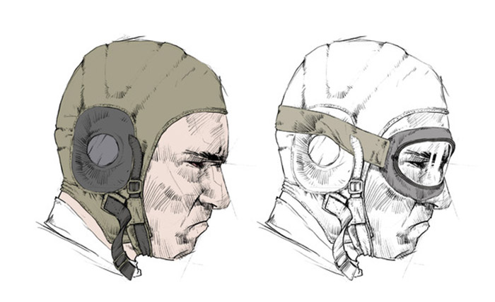 仇恨之路剧照的剧照