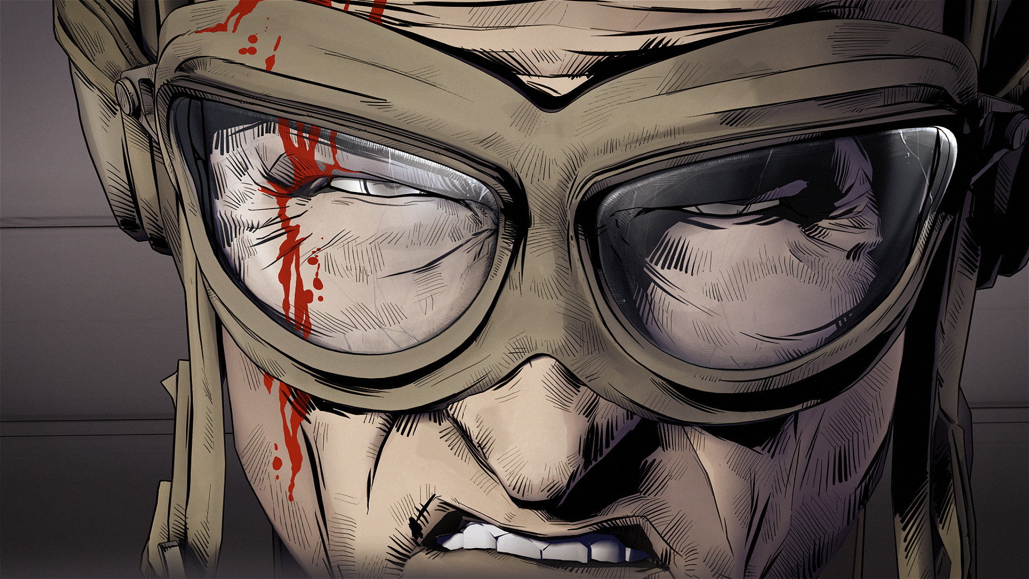 仇恨之路剧照的剧照