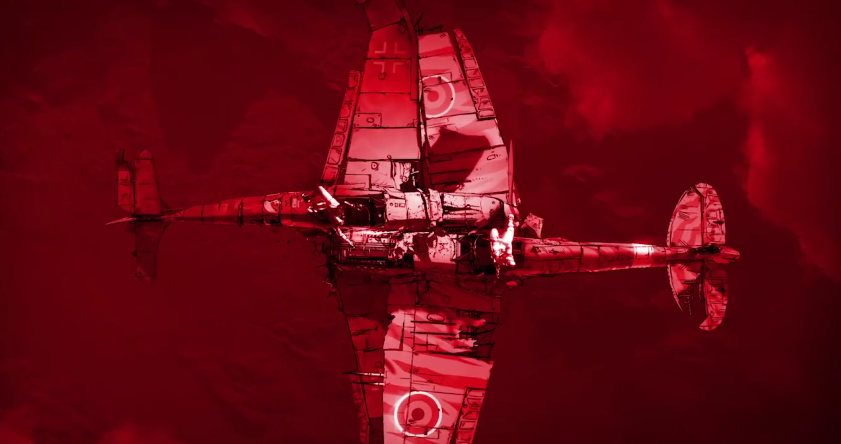 仇恨之路剧照的剧照