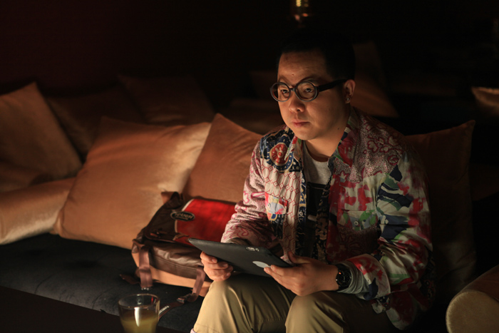 三月情流感剧照的剧照