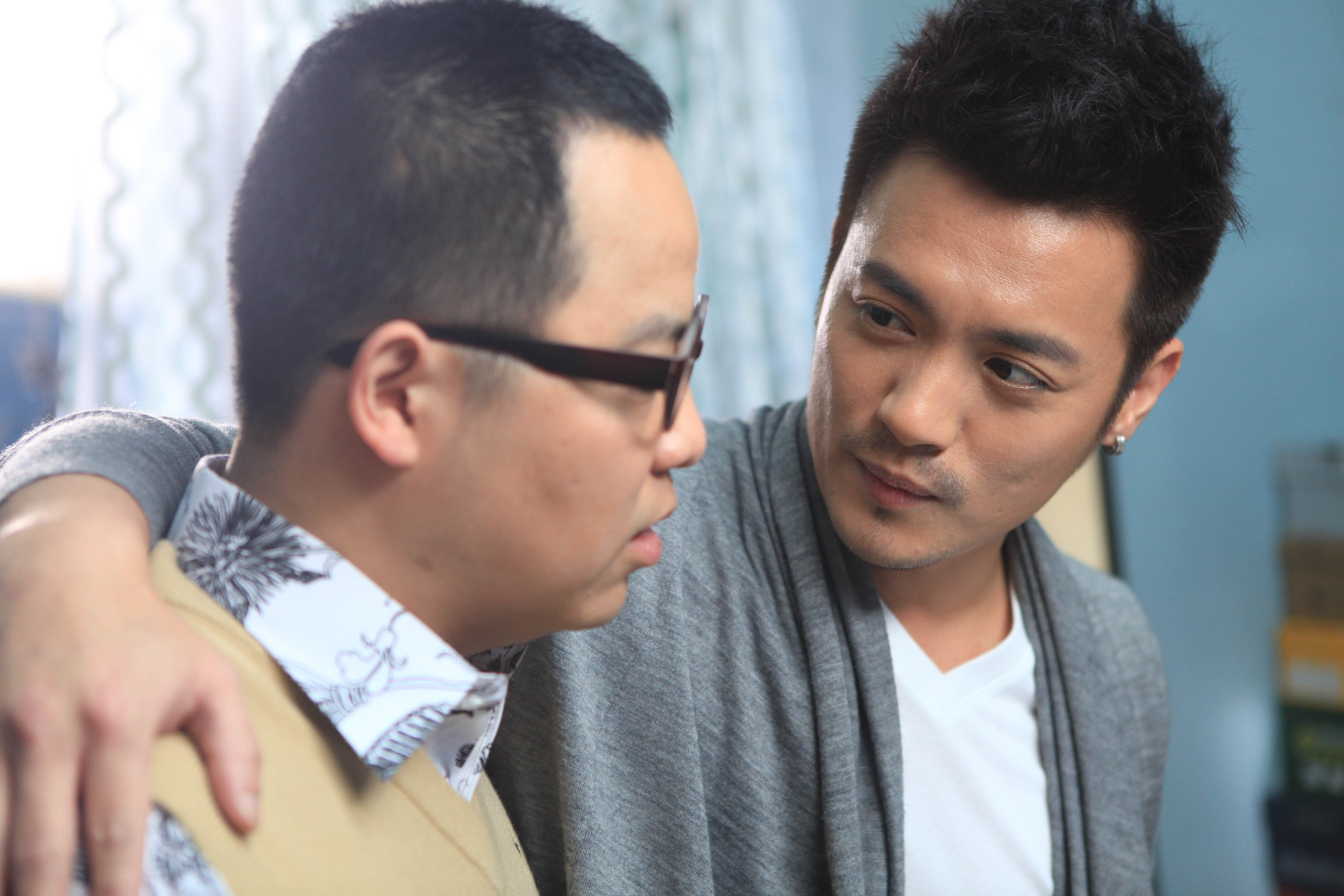 三月情流感剧照的剧照