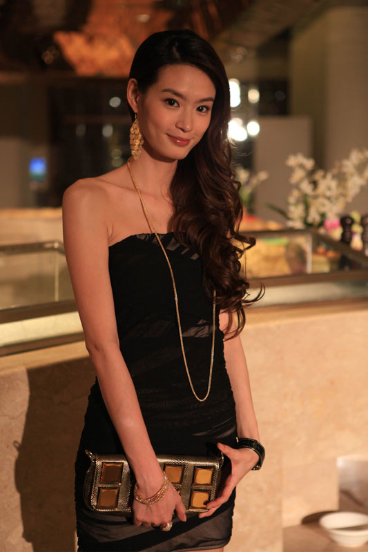 三月情流感剧照的剧照