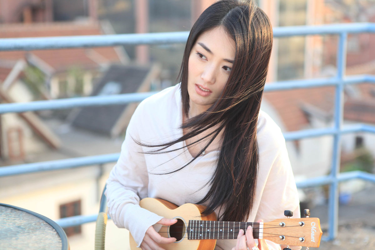 三月情流感剧照的剧照