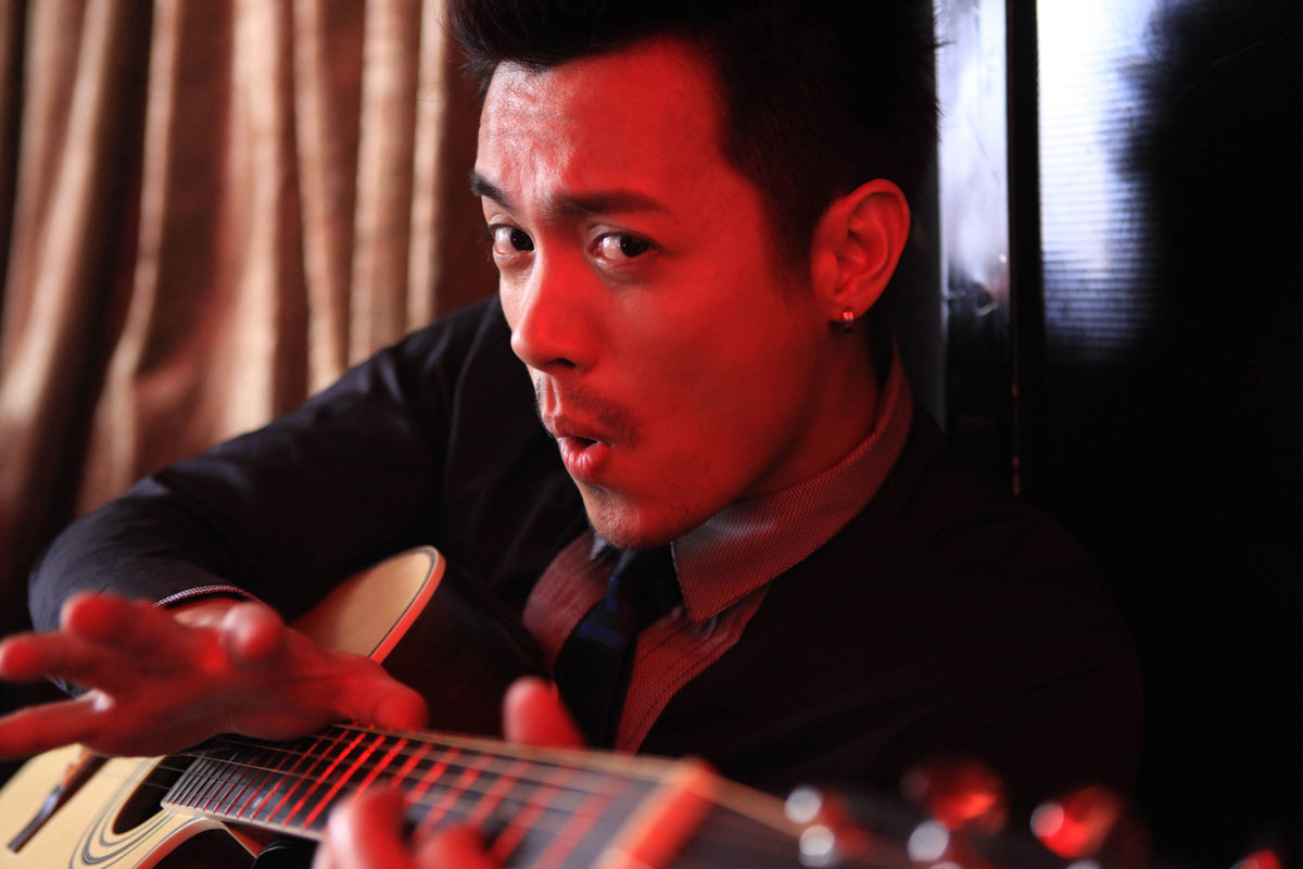 三月情流感剧照的剧照