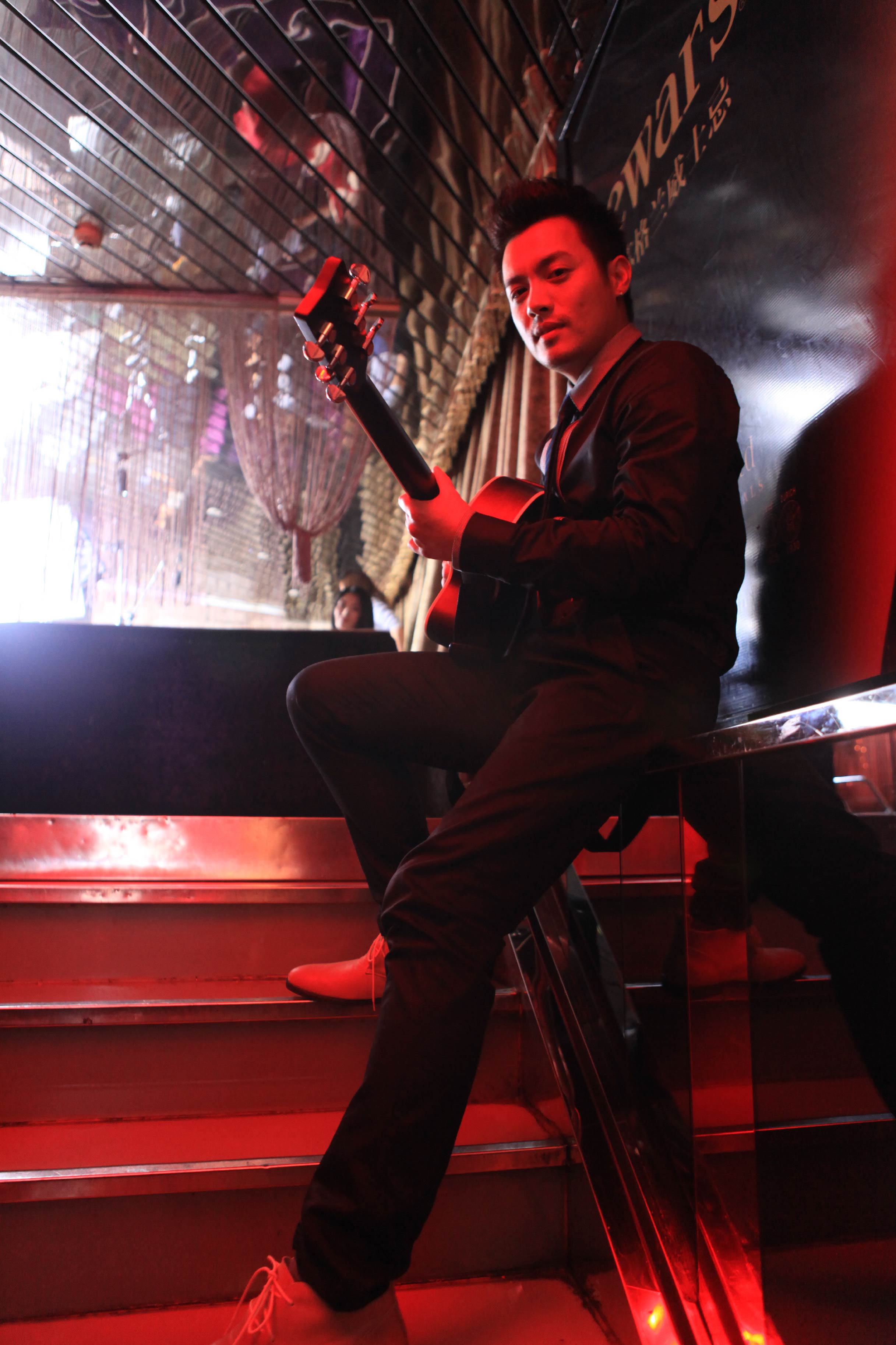 三月情流感剧照的剧照