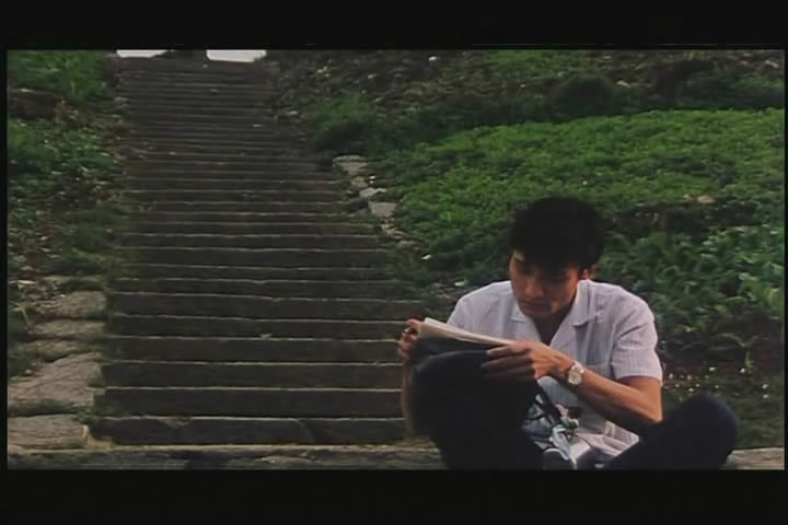 爱在别乡的季节剧照的剧照