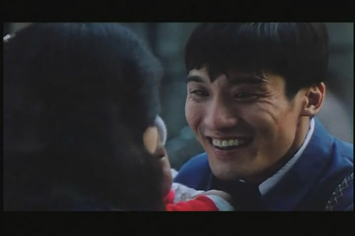 爱在别乡的季节剧照的剧照