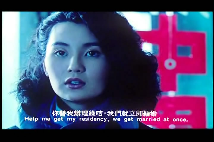 爱在别乡的季节剧照的剧照