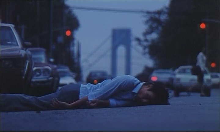 爱在别乡的季节剧照的剧照