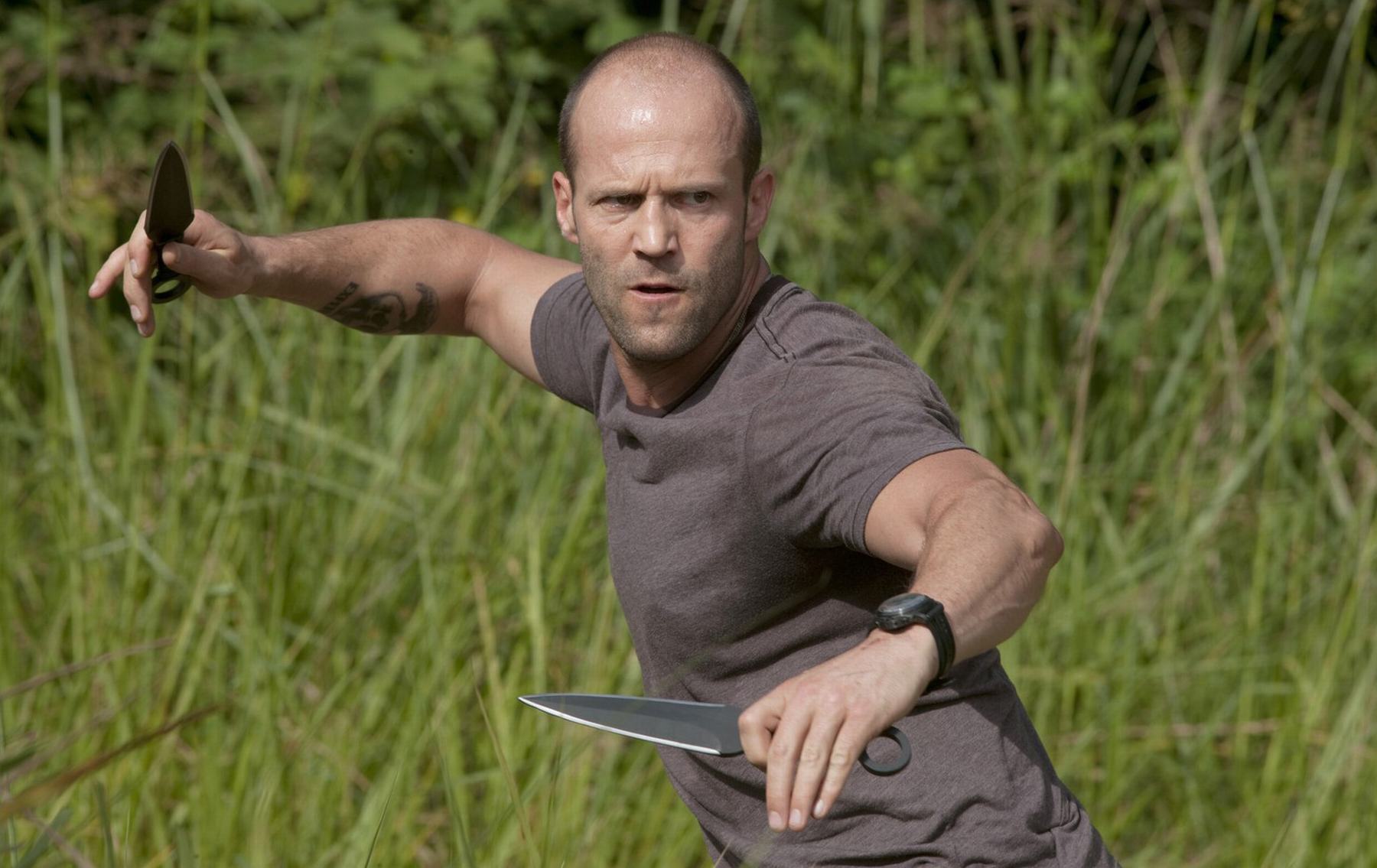 敢死队剧照的剧照