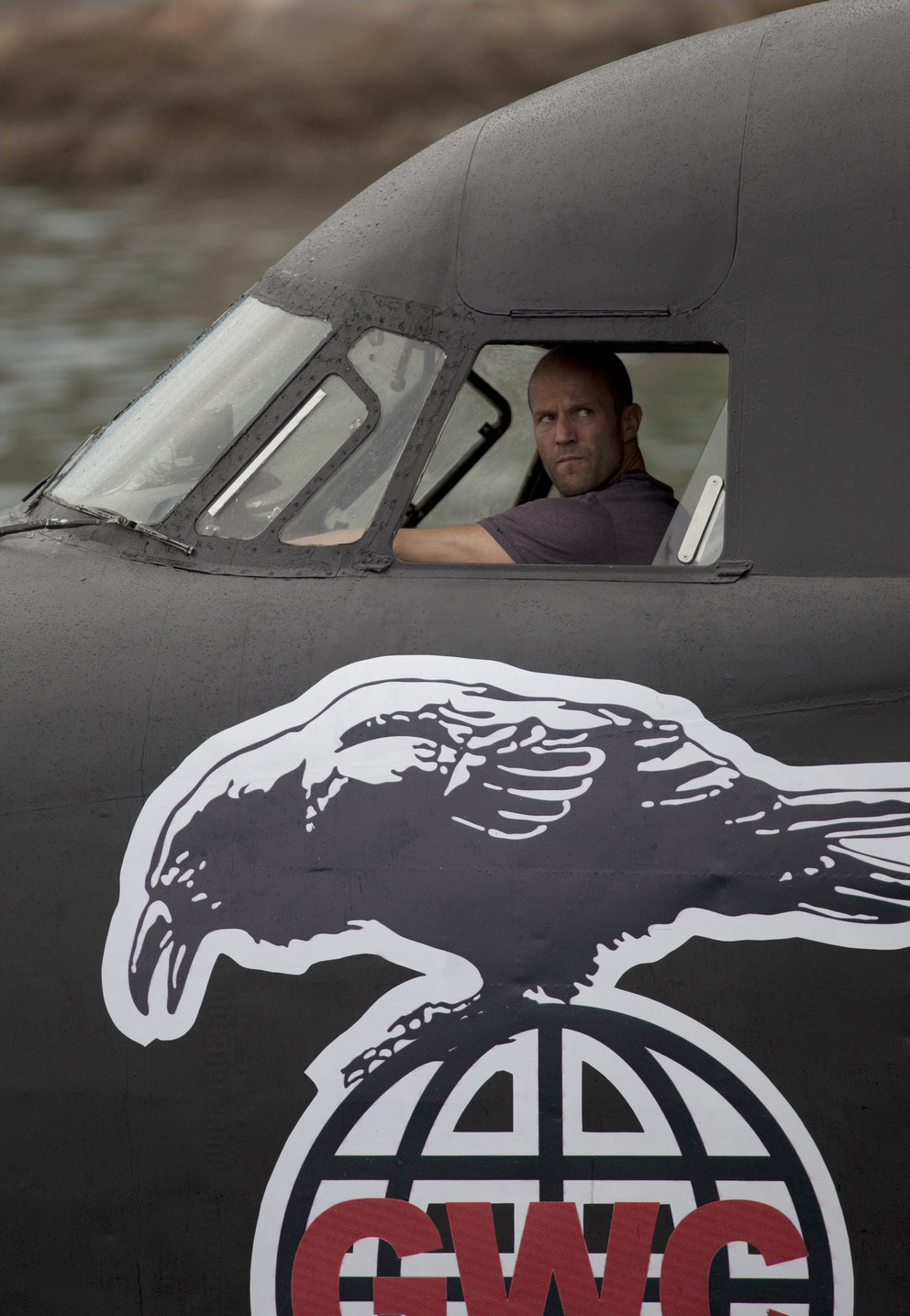 敢死队剧照的剧照