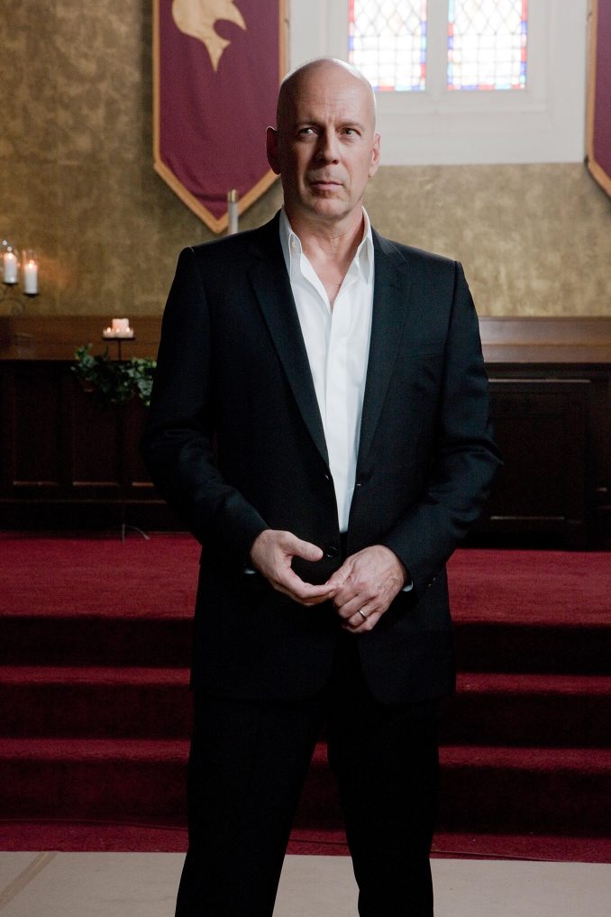 敢死队剧照的剧照