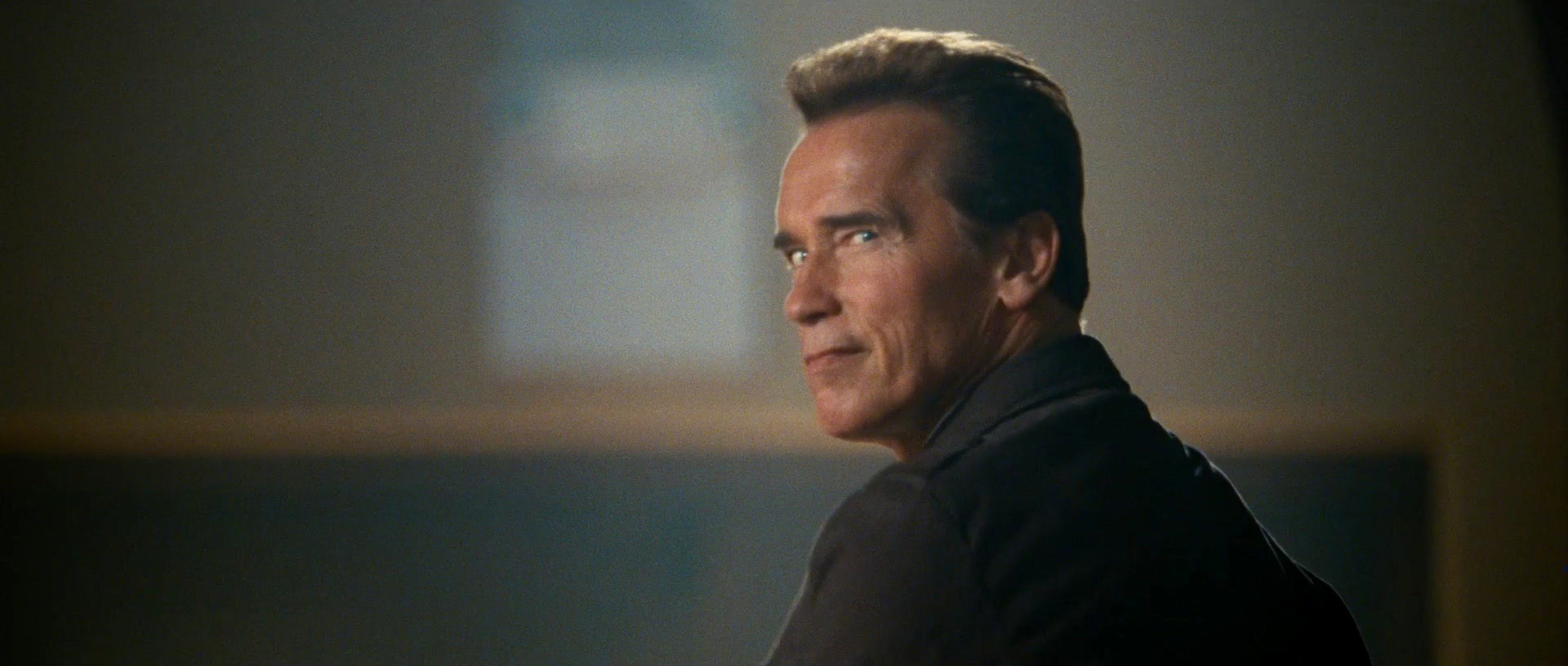 敢死队剧照的剧照