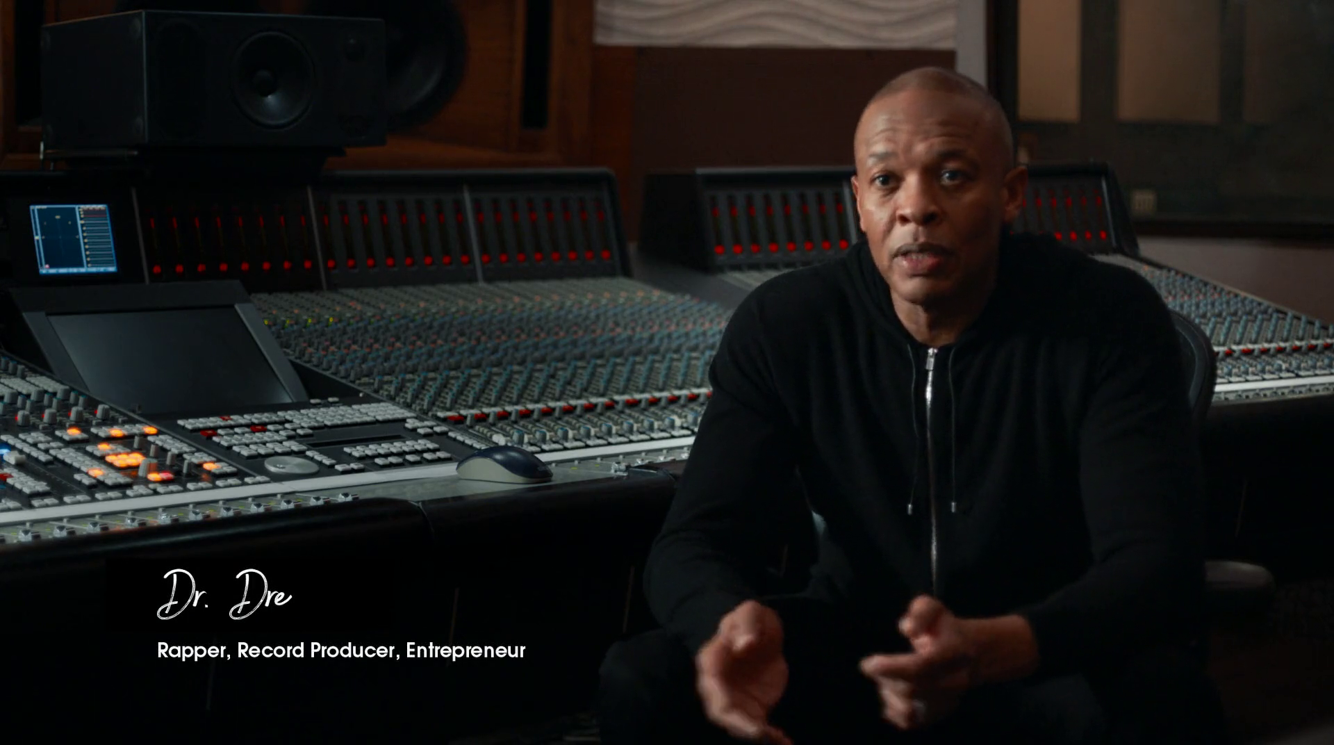 希思维尔：汽车城的诞生剧照的剧照