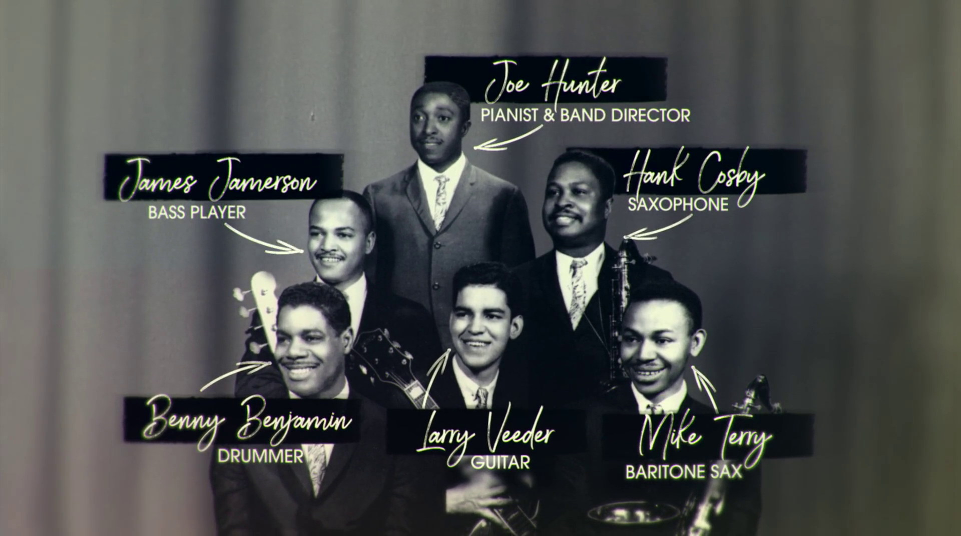 希思维尔：汽车城的诞生剧照的剧照