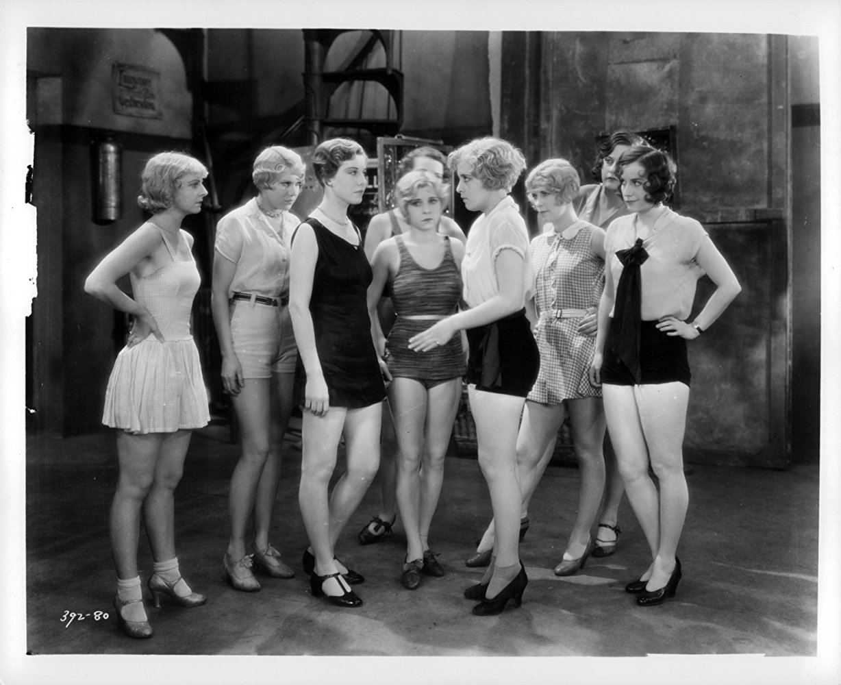 百老汇旋律剧照的剧照