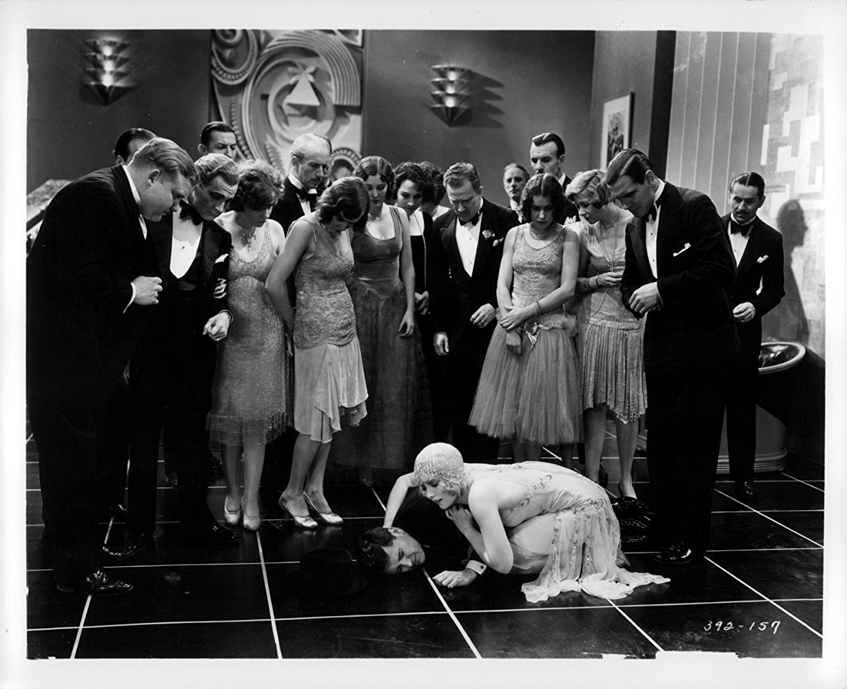 百老汇旋律剧照的剧照