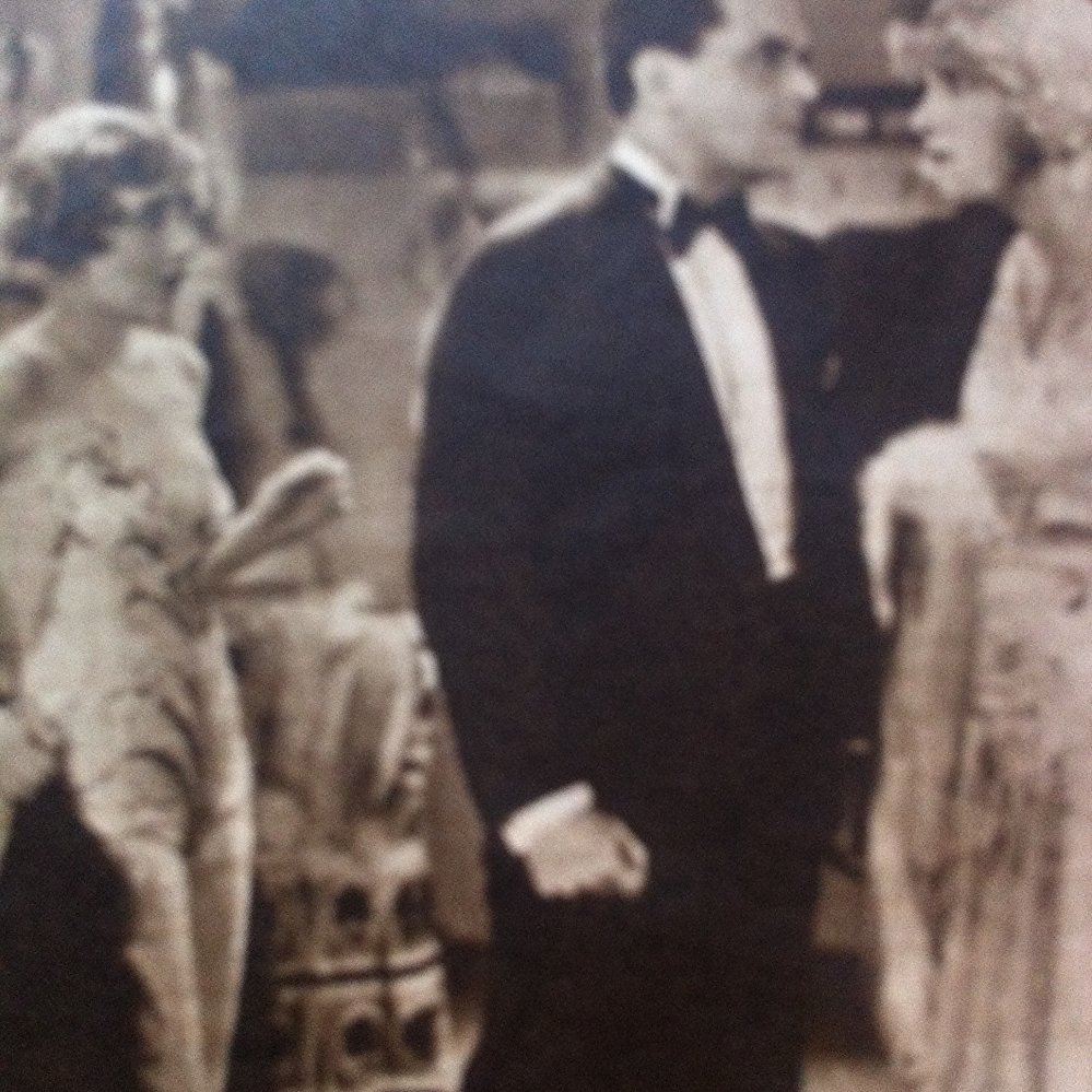 百老汇旋律剧照的剧照