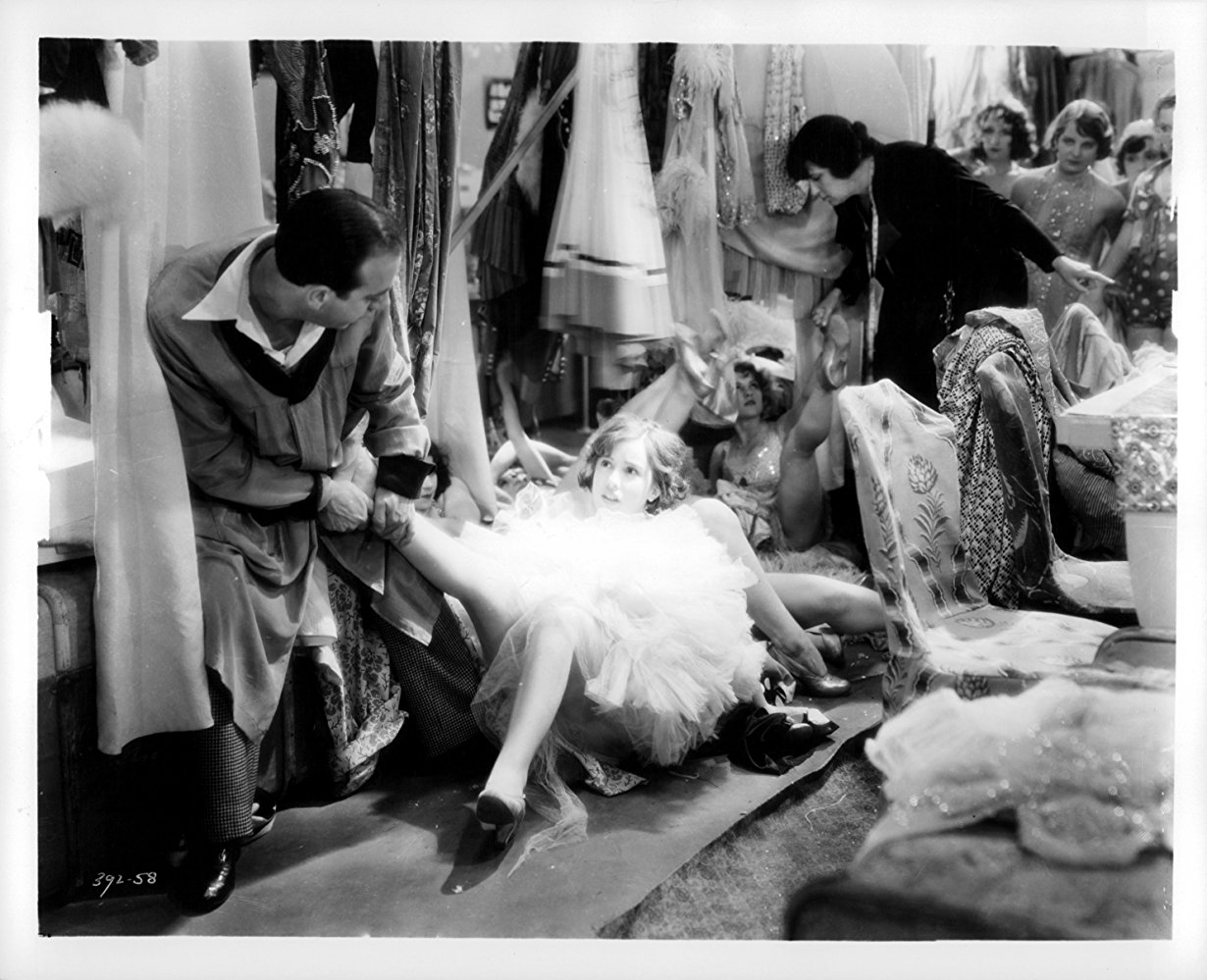 百老汇旋律剧照的剧照