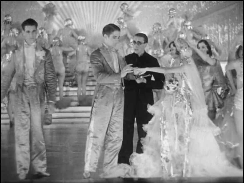 百老汇旋律剧照的剧照