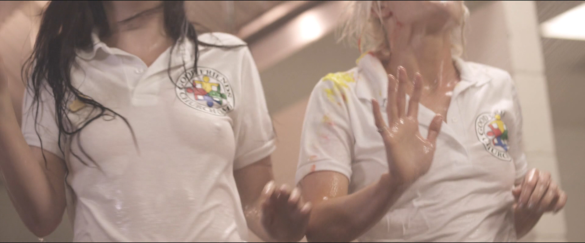 斧头狂魔剧照的剧照