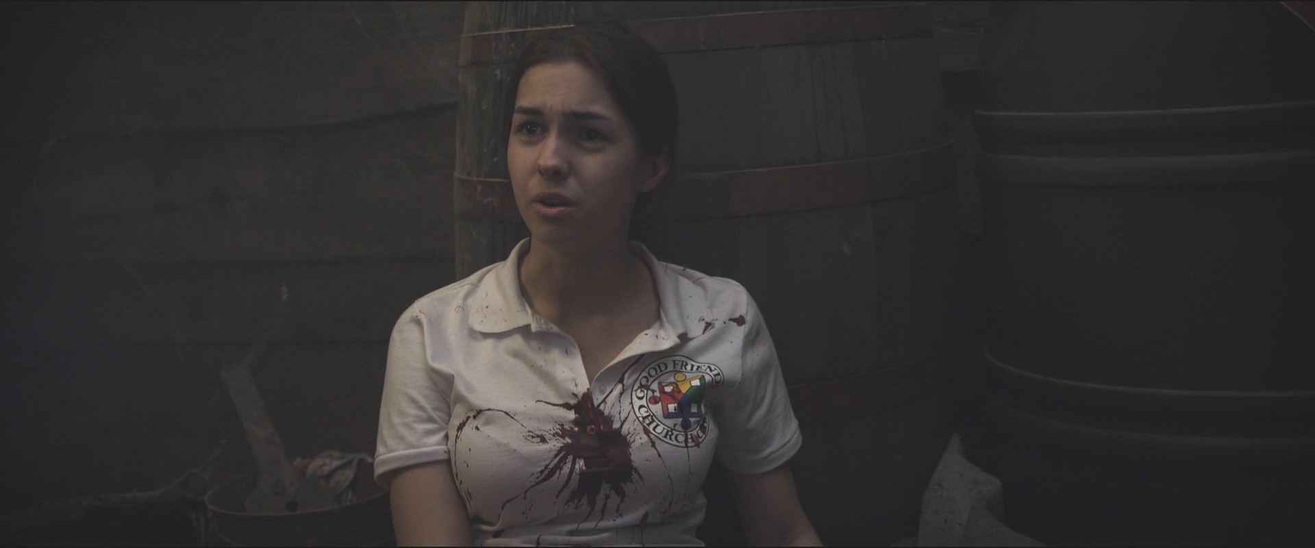 斧头狂魔剧照的剧照