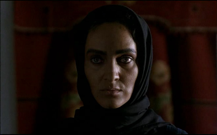 萨满剧照的剧照