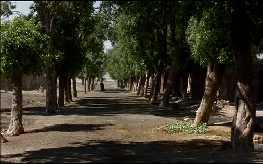 萨满剧照的剧照