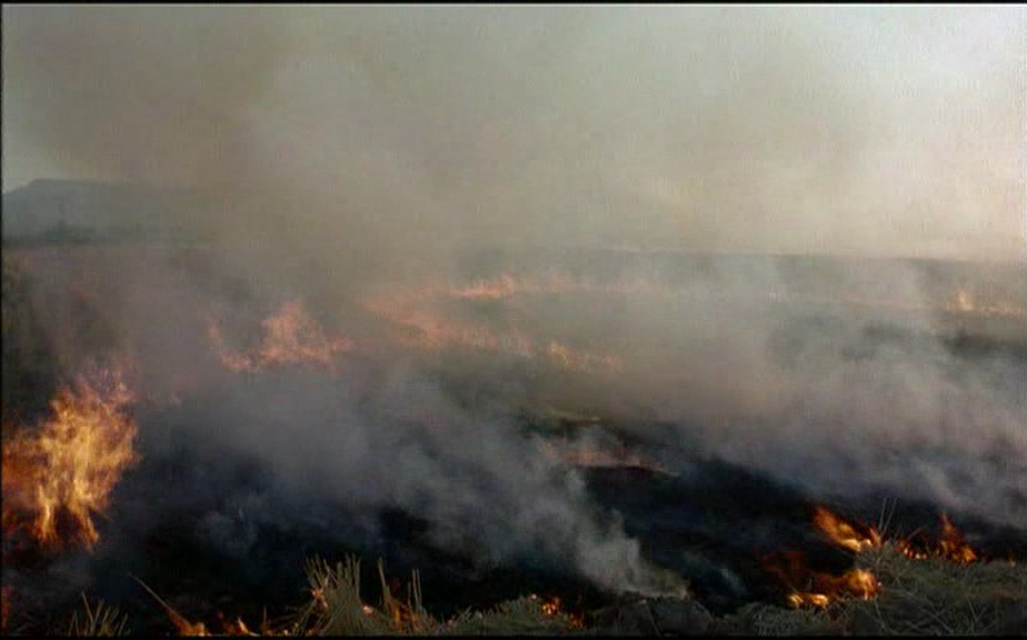 萨满剧照的剧照