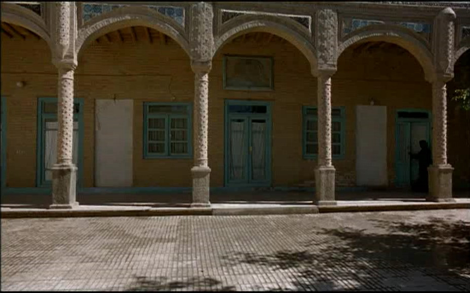 萨满剧照的剧照