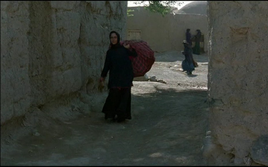 萨满剧照的剧照