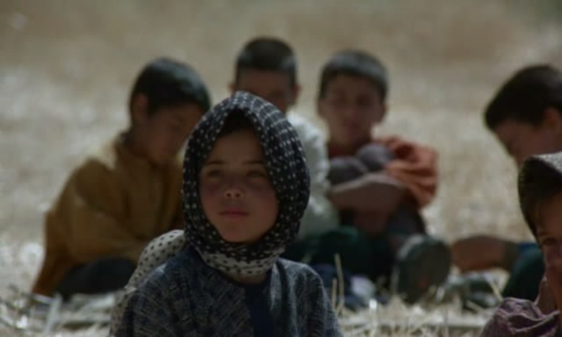 萨满剧照的剧照