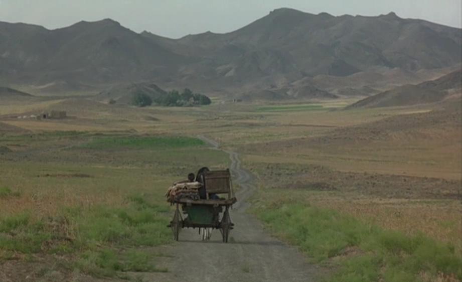 萨满剧照的剧照