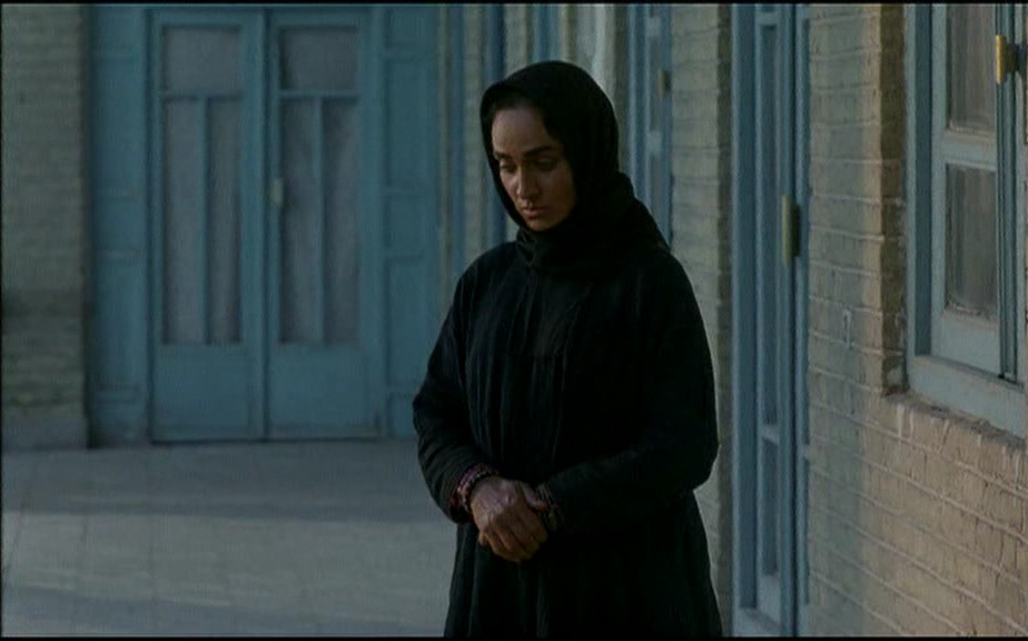 萨满剧照的剧照