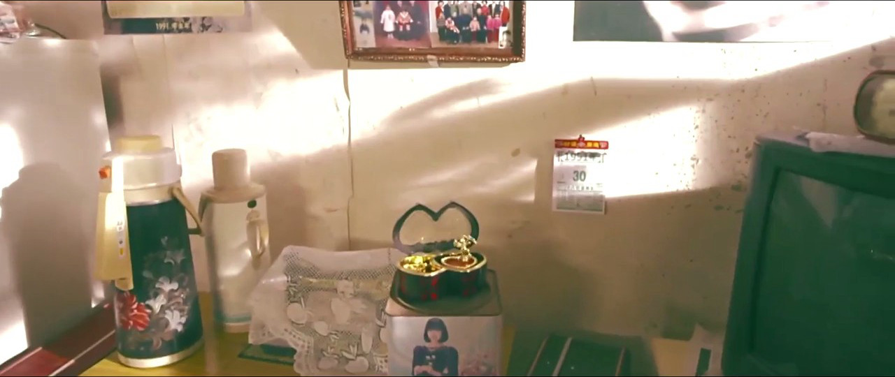 奇侠剧照的剧照