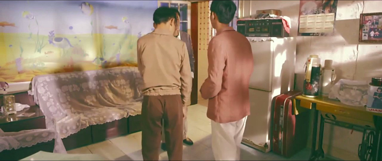 奇侠剧照的剧照