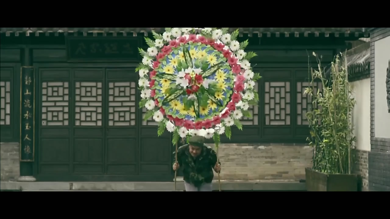 奇侠剧照的剧照