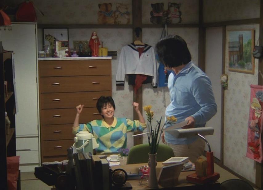 刑事物语3：片山刑警在海岛剧照的剧照