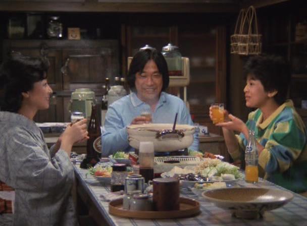 刑事物语3：片山刑警在海岛剧照的剧照